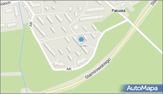 6371436143, Feliks Skotniczny Firma MAG-TOM 