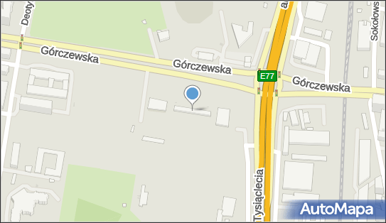 Fellowes Polska, Górczewska 69/73, Warszawa 01-401 - Przedsiębiorstwo, Firma, numer telefonu, NIP: 5270203709