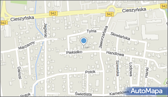 Felmir, Piekiełko 8, Bielsko-Biała 43-382 - Przedsiębiorstwo, Firma, NIP: 5471044927