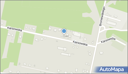 Felnet, ul. Karsowska 14, Dąbrowa Górnicza 42-520 - Przedsiębiorstwo, Firma, numer telefonu, NIP: 6292411373