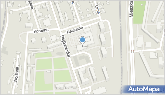 Femina Med, Piątkowska 94, Poznań 60-649 - Przedsiębiorstwo, Firma, numer telefonu, NIP: 9720953402