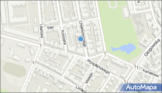 Femina, ul. Józefa Chełmońskiego 22, Poznań 60-756 - Przedsiębiorstwo, Firma, NIP: 6181548755