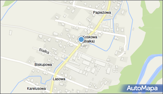 Femme Gabinet Kosmetyczny, Białka 58, Białka 34-220 - Przedsiębiorstwo, Firma, NIP: 8621528486