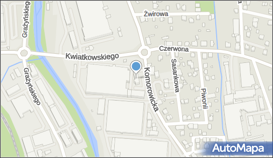 Fenice Services Polska, ul. Komorowicka 79A, Bielsko-Biała 43-300 - Przedsiębiorstwo, Firma, numer telefonu, NIP: 9372597447