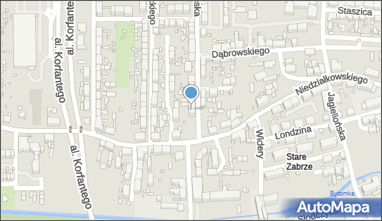 Feniks Edukacja K A Kareł, Cieszyńska 2, Zabrze 41-800 - Przedsiębiorstwo, Firma, NIP: 6482596447