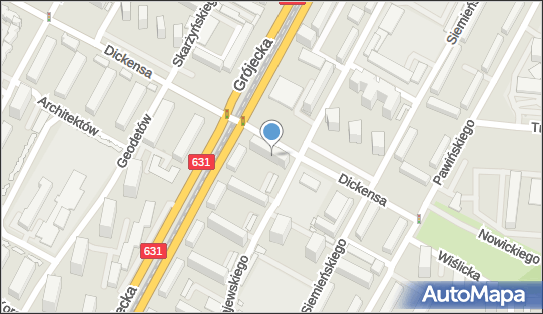 Feniks Sałajczyk Piotr, ul. Karola Dickensa 7, Warszawa 02-107 - Przedsiębiorstwo, Firma, NIP: 5262347463