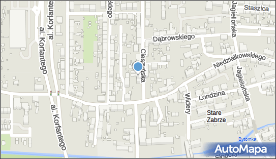 Feniks, Cieszyńska 2, Zabrze 41-800 - Przedsiębiorstwo, Firma, numer telefonu, NIP: 6482544611