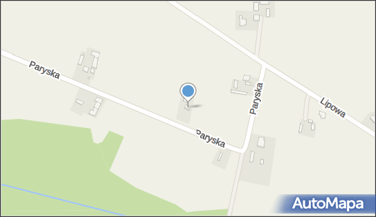 Fenix Jacek Gaczkowski, Kroczewo 6/A, Kroczewo 09-142 - Przedsiębiorstwo, Firma, NIP: 5311398160