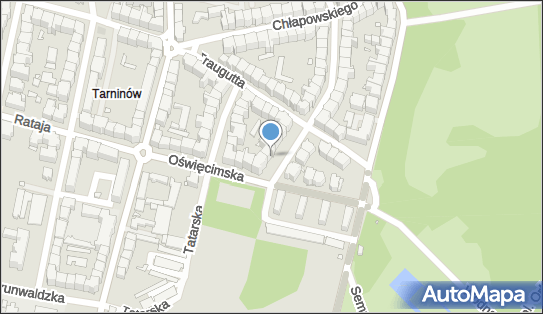 6912448839, Fenix Logistic sp. z o.o. 