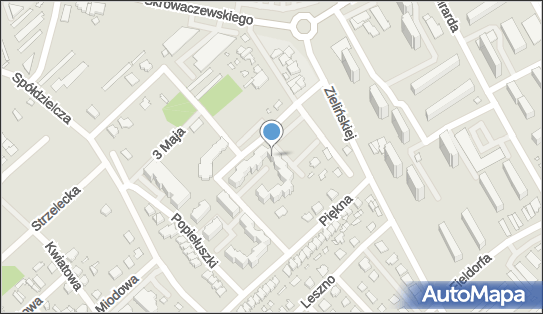 Fenix, ul. Izy Zielińskiej 27A, Żyrardów 96-300 - Przedsiębiorstwo, Firma, NIP: 8381324895