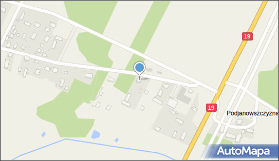 Fenix, Podkamionka 4A, Podkamionka 16-100 - Przedsiębiorstwo, Firma, NIP: 5421800829