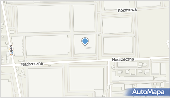 Fenni, Nadrzeczna 14, Wólka Kosowska 05-552 - Przedsiębiorstwo, Firma, NIP: 1090001942