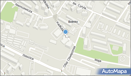 FENTI-JSG, bp. Kadłubka Wincentego 41, Szczecin 71-524 - Przedsiębiorstwo, Firma, numer telefonu