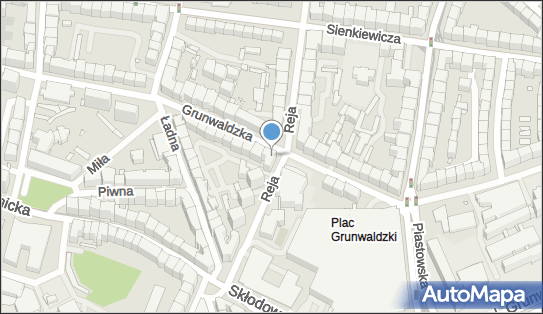 Ferenc M., Wrocław, Grunwaldzka 21, Wrocław 50-355 - Przedsiębiorstwo, Firma, NIP: 8981326537