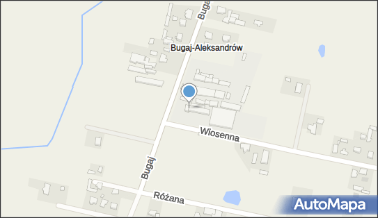 Ferenc, ul. Bugaj 35, Koczargi Nowe 05-082 - Przedsiębiorstwo, Firma, numer telefonu, NIP: 5271008393