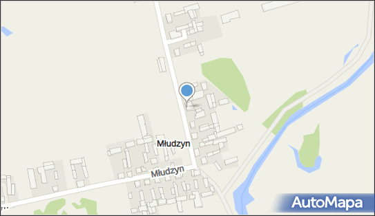 Ferm Bud R w Budka, Młudzyn 26, Młudzyn 09-300 - Przedsiębiorstwo, Firma, NIP: 5110289493