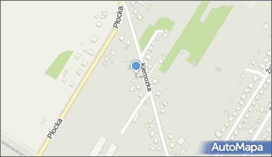 Ferma Drobiu Adam Rykowski, Kiernozka 35, Łowicz 99-400 - Przedsiębiorstwo, Firma, NIP: 8341203375