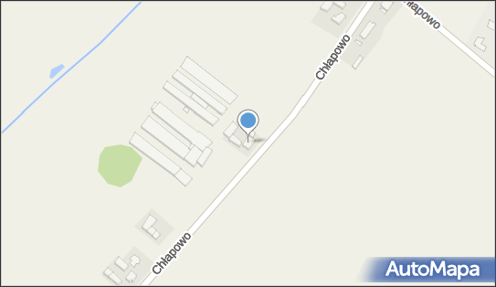 Ferma Drobiu Adaszak Waldemar, Chłapowo 13, Chłapowo 63-012 - Przedsiębiorstwo, Firma, numer telefonu, NIP: 7861557819