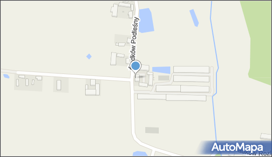 Ferma Drobiu Agnieszka Przybysz, Śladków Podleśny 5 99-120 - Przedsiębiorstwo, Firma, numer telefonu, NIP: 7751909134