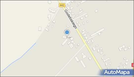 6181396386, Ferma Drobiu-Antoni Czajczyński 