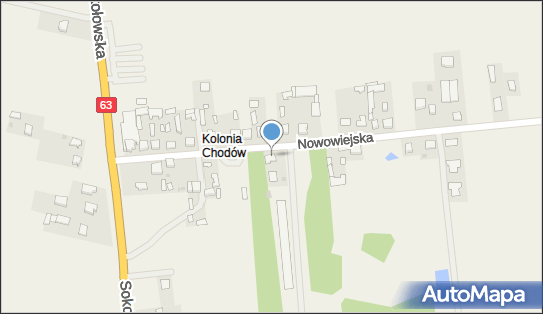 Ferma Drobiu Brojlerów Małgorzata Jastrzębska, Nowowiejska 20 08-119 - Przedsiębiorstwo, Firma, NIP: 5430004842