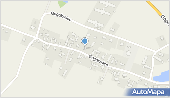 6921731003, Ferma Drobiu Daniela Kopciowska 