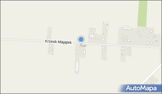 Ferma Drobiu Gładkowski Maciej, Krzesk-Majątek 59, Krzesk-Majątek 08-106 - Przedsiębiorstwo, Firma, numer telefonu, NIP: 8212469510