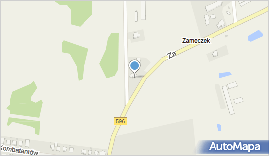 7392131254, Ferma Drobiu Gospodarstwo Rolne Henryk Krzemiński 
