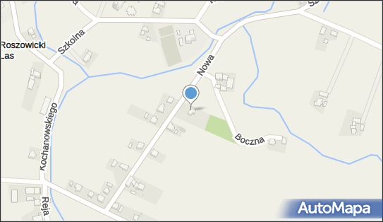 Ferma Drobiu Grzegorz Michalczyk, Nowa 18, Roszowicki Las 47-253 - Przedsiębiorstwo, Firma, NIP: 7491503552