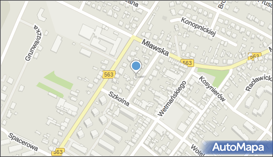 Ferma Drobiu Gutowski Kazimierz, ul. Mickiewicza 7, Żuromin 09-300 - Przedsiębiorstwo, Firma, NIP: 5691126857