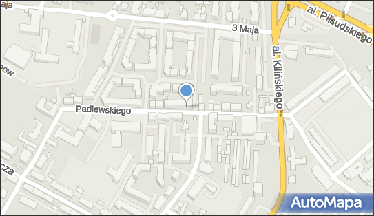 Ferma Drobiu Henryk Kozłowski, ul. Zygmunta Padlewskiego 11, Płock 09-402 - Przedsiębiorstwo, Firma, NIP: 7741259232