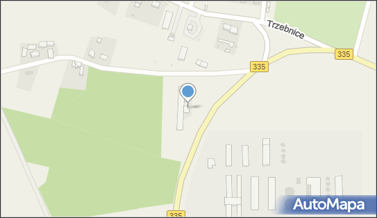 Ferma Drobiu Joanna Garbowska, Trzebnice 177, Trzebnice 59-140 - Przedsiębiorstwo, Firma, numer telefonu, NIP: 5020020557