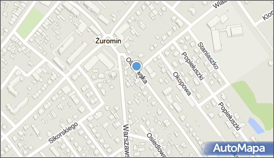 Ferma Drobiu K i G Krzywda, Olszewska 6, Żuromin 09-300 - Przedsiębiorstwo, Firma, NIP: 5110289576