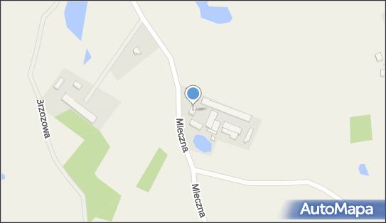 Ferma Drobiu Karolina Witt, Tuchlino 40, Tuchlino 83-340 - Przedsiębiorstwo, Firma, NIP: 5891941496