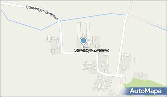 Ferma Drobiu Kowalewski Aleksander, Stawiszyn-Zwalewo 13 09-321 - Przedsiębiorstwo, Firma, NIP: 5691014288