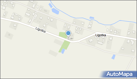 Ferma Drobiu Kowalska Iwona, Ligotka 23, Ligotka 46-100 - Przedsiębiorstwo, Firma, NIP: 7521058508