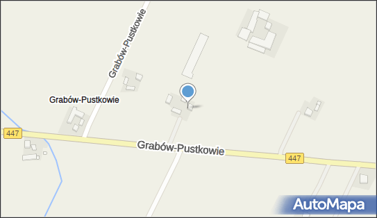 Ferma Drobiu Leszek Bigdowski, Grabów-Pustkowie 22 63-520 - Przedsiębiorstwo, Firma, NIP: 5140031078