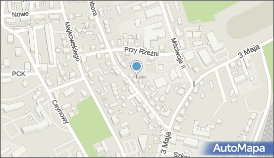 5891355746, Ferma Drobiu Maria Buszman 