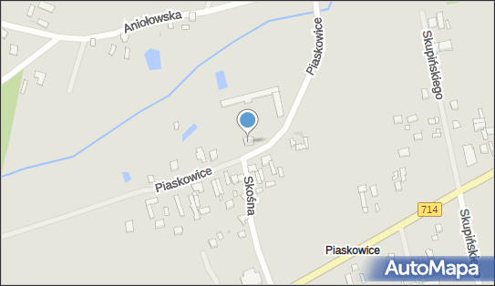 Ferma Drobiu Marzena Plak, Piaskowice 2/4, Zgierz 95-100 - Przedsiębiorstwo, Firma, numer telefonu, NIP: 7321755510