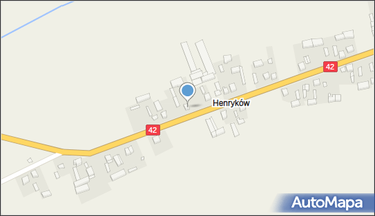 5741015517, Ferma Drobiu Michał Paśnik 