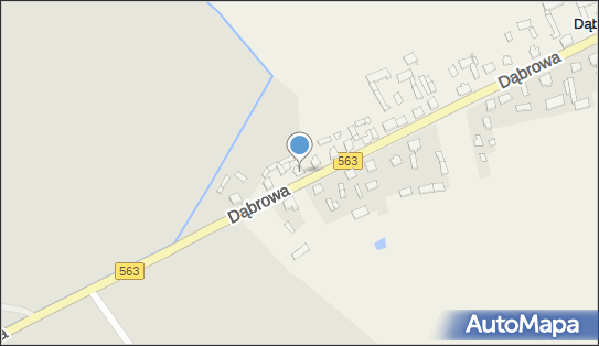 5691146245, Ferma Drobiu Mrozowska Małgorzata 