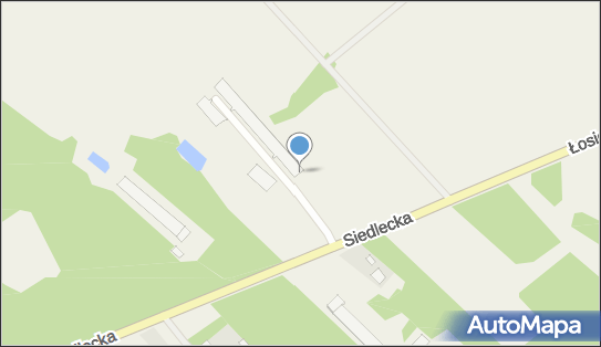 Ferma Drobiu Pakulska Sylwia, ul. Łosicka 9, Pruszyn 08-110 - Przedsiębiorstwo, Firma, numer telefonu, NIP: 8212032032