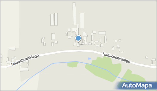 Ferma Drobiu Tomasz Szkopiński, ul. płk. Nadachowskiego 34, Jeżów 96-134 - Przedsiębiorstwo, Firma, NIP: 7731664385