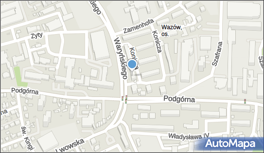 Ferma Drobiu w Droszkowie Jan Poniewozik, ul. Tadeusza Konicza 12 65-187 - Przedsiębiorstwo, Firma, numer telefonu, NIP: 9730264236