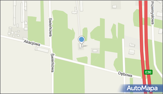 Ferma Drobiu Waldemar Pachnik, Gręzów 137C, Gręzów 08-130 - Przedsiębiorstwo, Firma, NIP: 8211075080