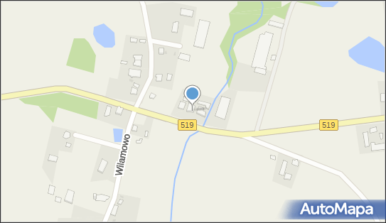 Ferma Drobiu Wioletta i Henryk Lech, Wilamowo 15, Wilamowo 14-335 - Przedsiębiorstwo, Firma, NIP: 7411393045