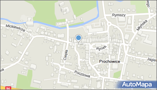 Ferma Drobiu, ul. Legnicka 8, Prochowice 59-230 - Przedsiębiorstwo, Firma, NIP: 6912389396