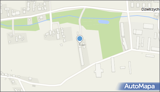 Ferma Drobiu, Dzietrzychowice 68, Dzietrzychowice 68-112 - Przedsiębiorstwo, Firma, NIP: 9241284771