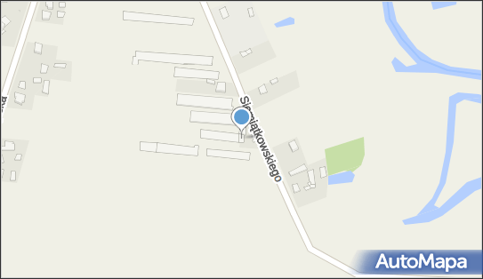 Ferma Drobiu, ul. Ryszarda Siemiątkowskiego 16, Radzanów 06-540 - Przedsiębiorstwo, Firma, NIP: 5691129643