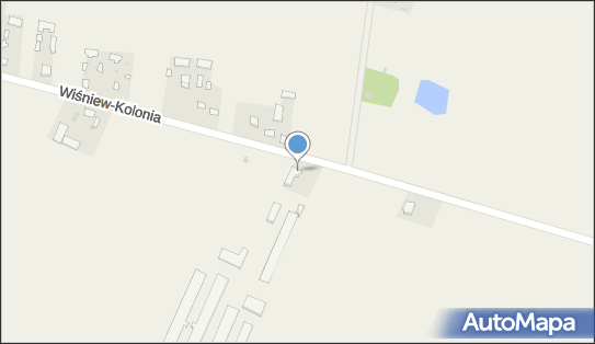 Ferma Drobiu, Wiśniew-Kolonia 33A, Wiśniew-Kolonia 08-112 - Przedsiębiorstwo, Firma, numer telefonu, NIP: 8212613622